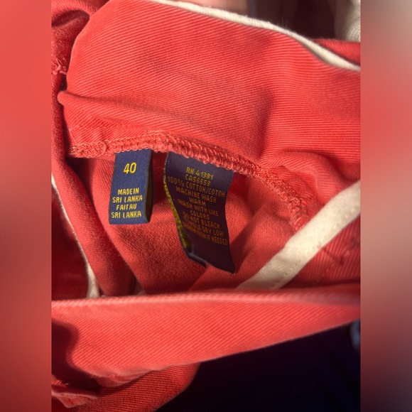 Polo Ralph Lauren Men's Shorts - Picture 7 of 8